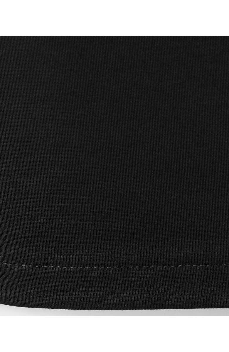 MANGO Straight Leg Maternity Pants, Alternate, color, 
