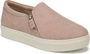 Dr. Scholl's Madison Side Zip Slip-On Sneaker