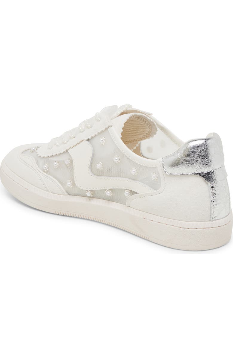 Dolce Vita Notice Studded Sneaker, Alternate, color,
