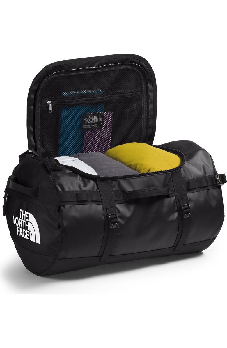 The North Face Base Camp 50L Duffle Bag, Alternate, color,