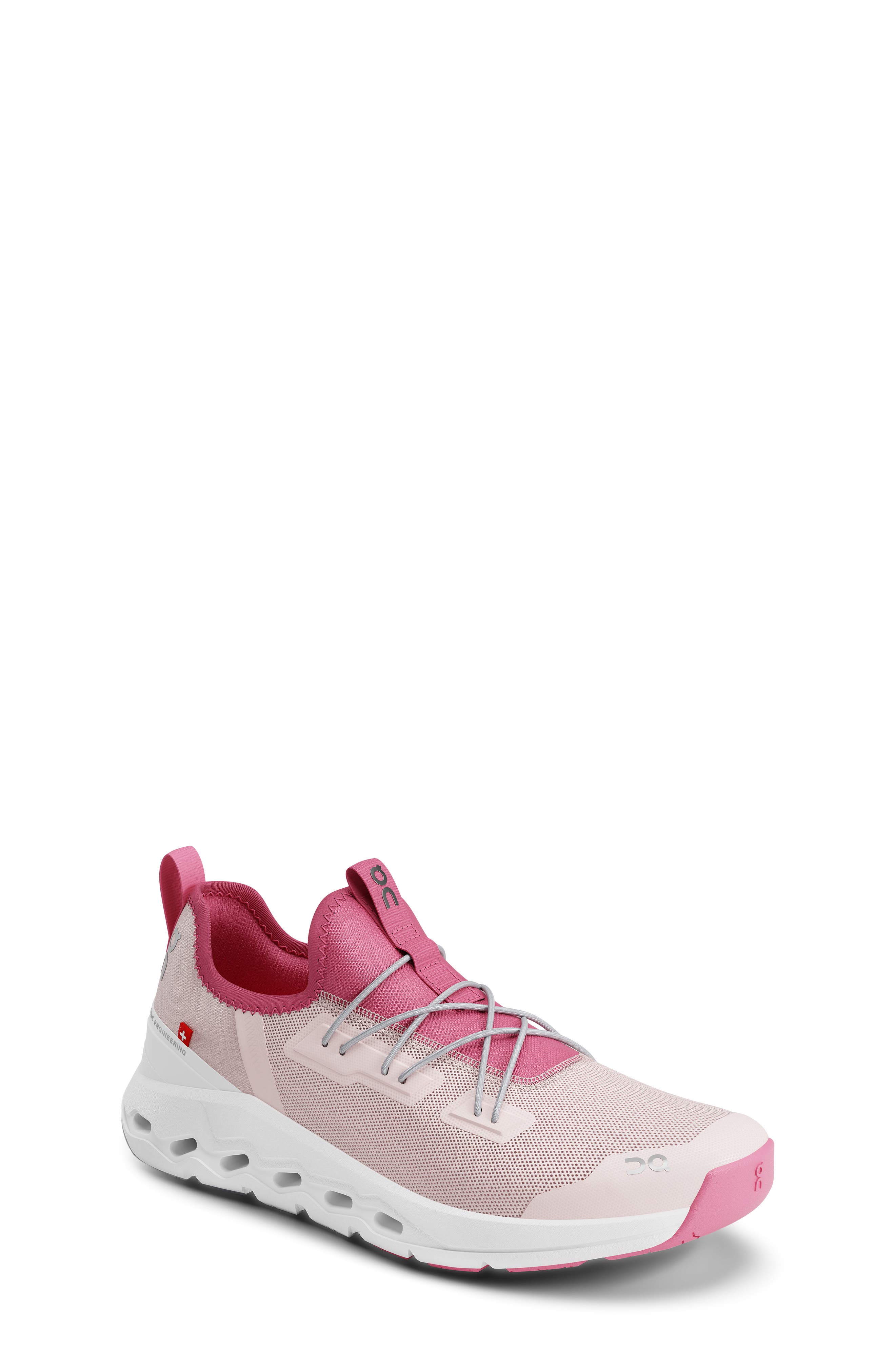 SALT/ BUBBLEGUM