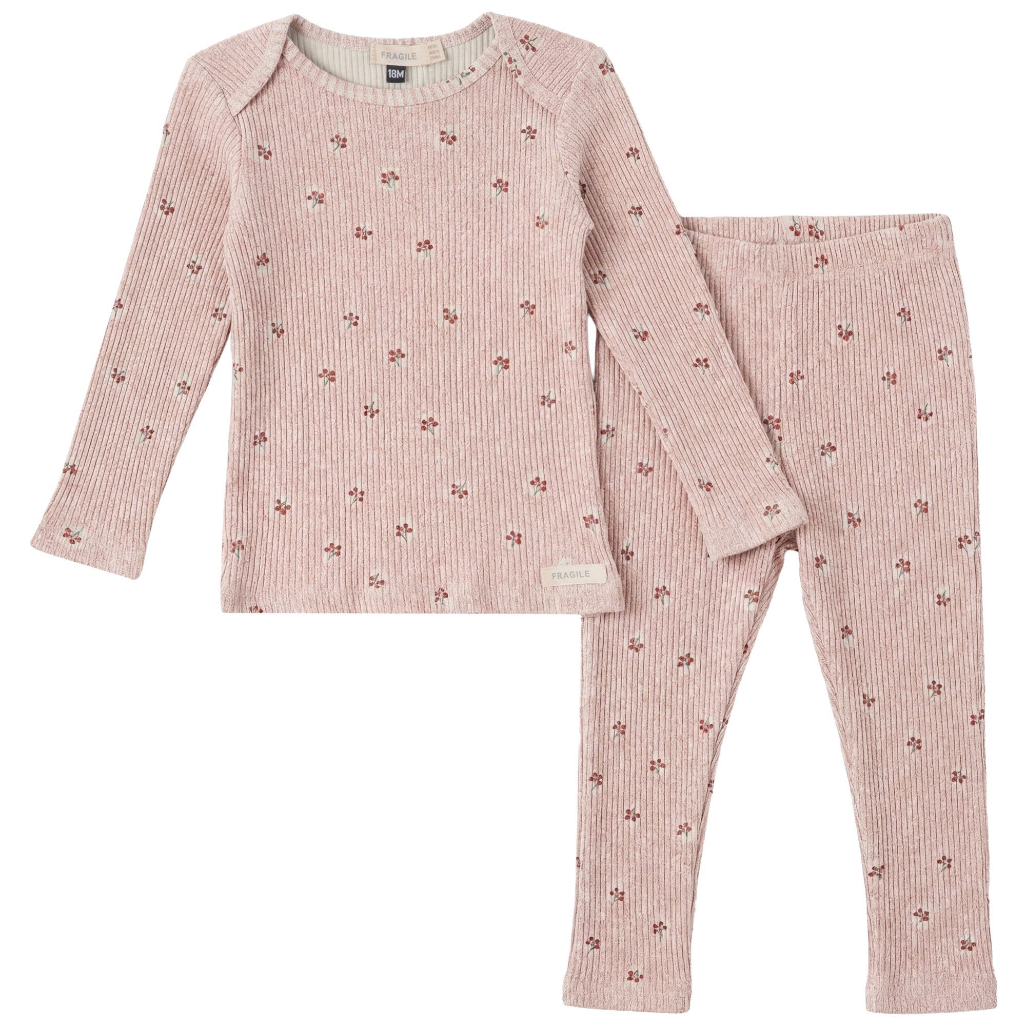 selected Pink