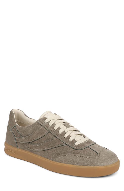 Vince Oasis Edge Paint Sneaker in Capital at Nordstrom, Size 12