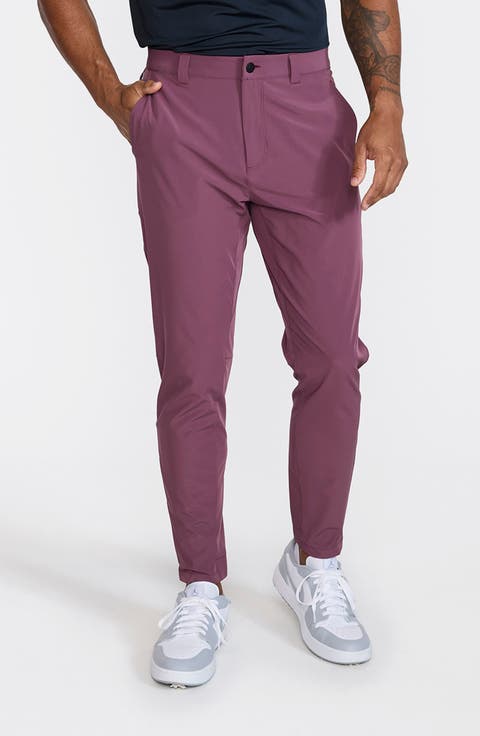Hybrid Golf Joggers