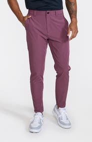 Bad Birdie Hybrid Golf Joggers
