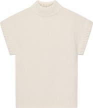 MINT VELVET Longline Knit Top