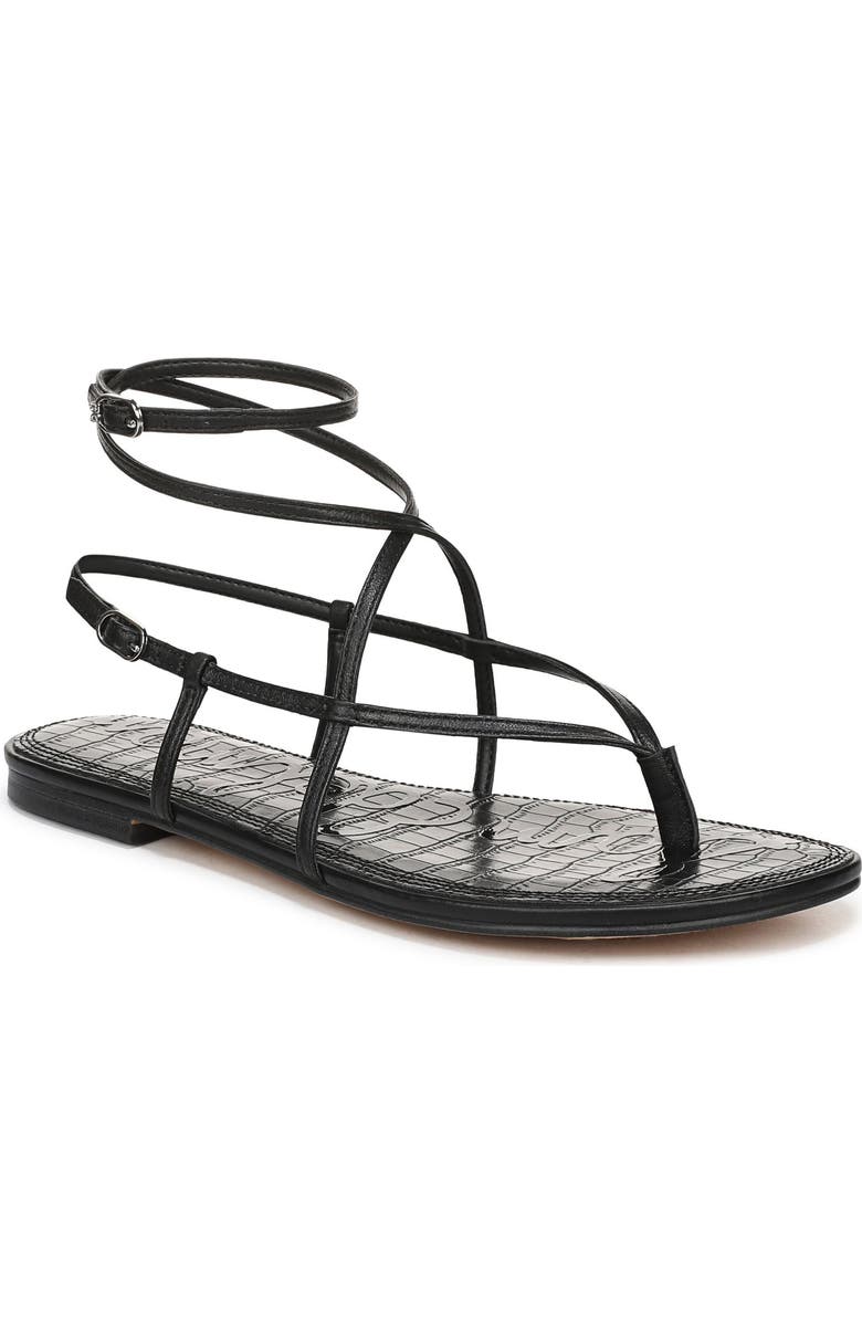 Sam Edelman Clarra Strappy Sandal, Main, color,