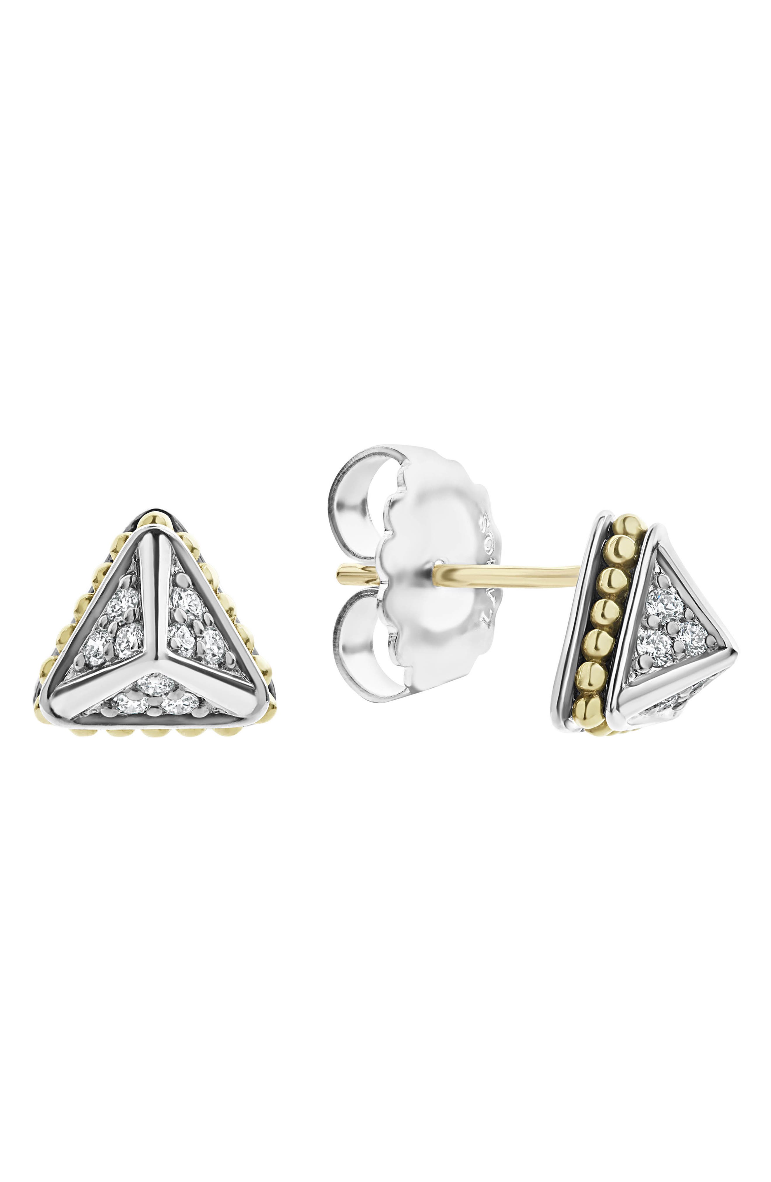 selected SILVER/ DIAMOND