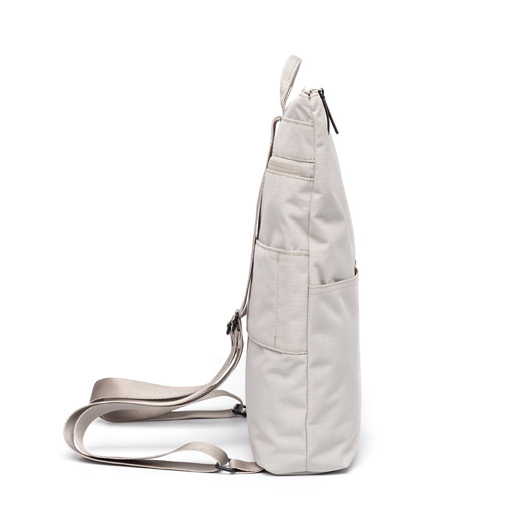 Gare Backpack, Alternate, color, FOSSIL