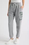 Polo Ralph Lauren Graphic Fleece Joggers