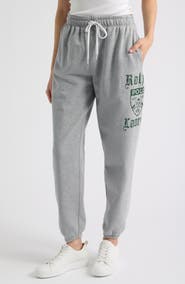 Polo Ralph Lauren Graphic Fleece Joggers