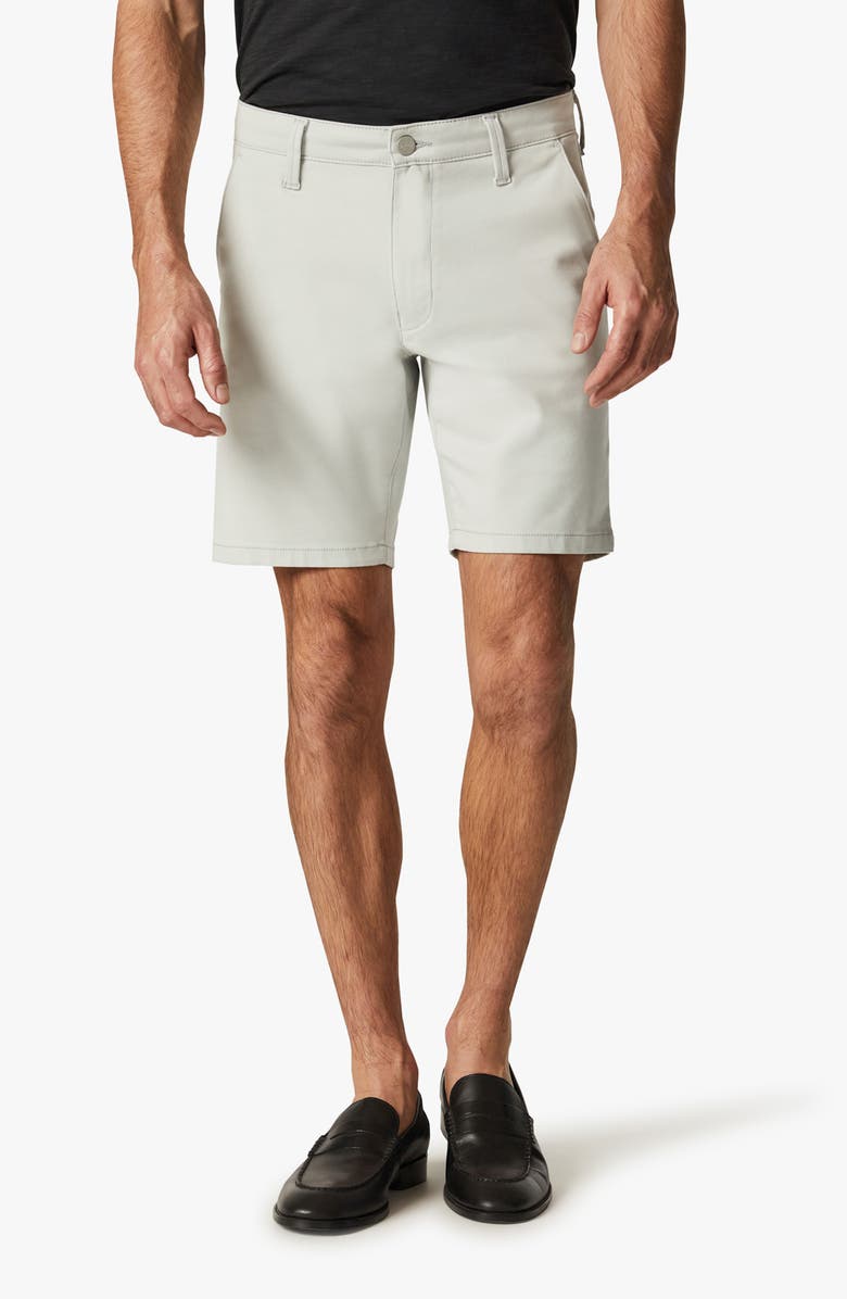 34 Heritage Arizona Flat Front Chino Pants, Main, color,