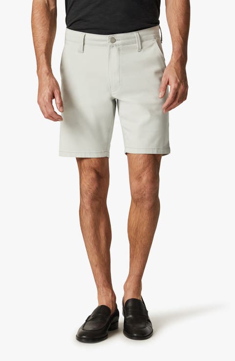 Arizona Flat Front Chino Pants