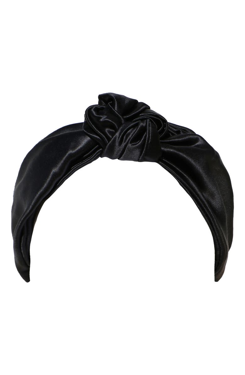 slip <sup>™</sup> for beauty sleep Good Hair Day Hair Tie & Headband Set, Alternate, color, 