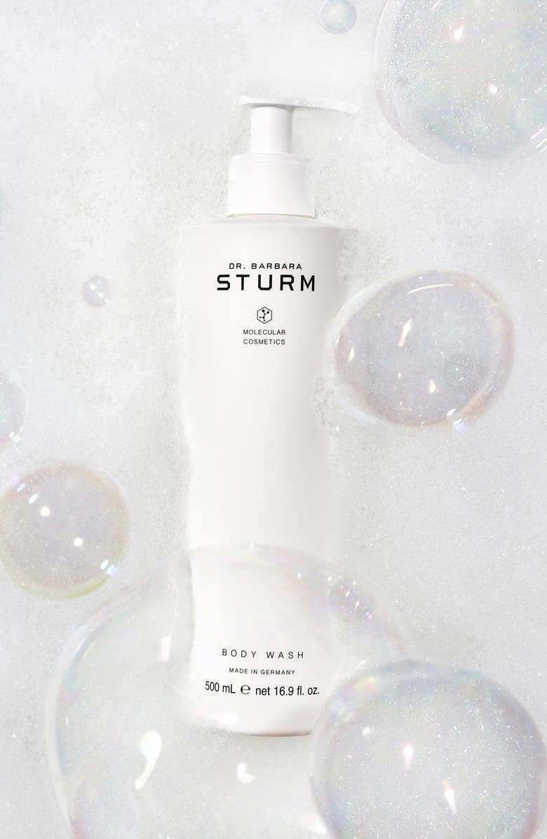 Dr. Barbara Sturm Body Wash, Alternate, color, 