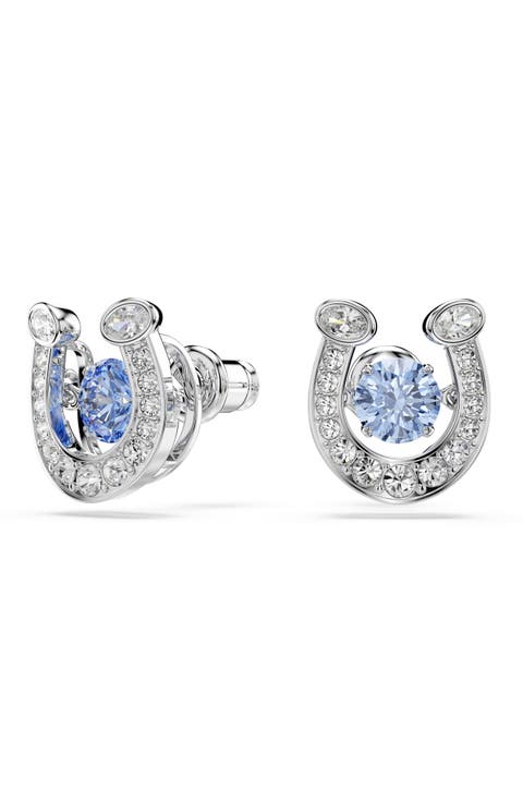 Symbolica Stud Earrings