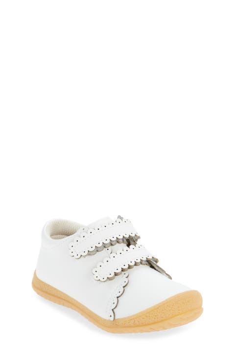 Kids' Marisa Scallop Sneaker (Walker, Toddler & Little Kid)