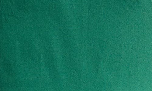 Alex Mill Abby Cotton Poplin Dress In Green