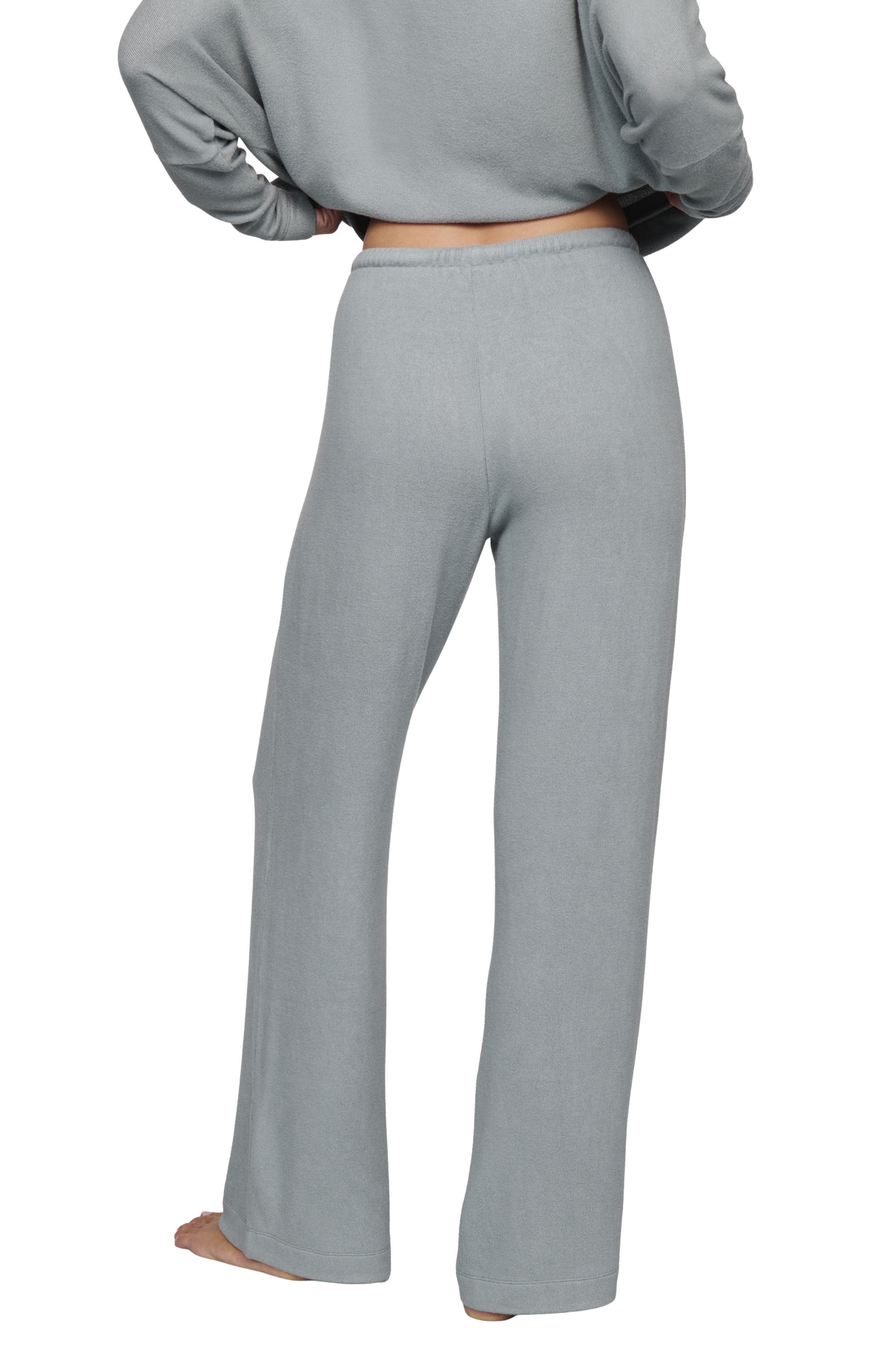 Cozy Time Straight Leg Lounge Pants - image 4