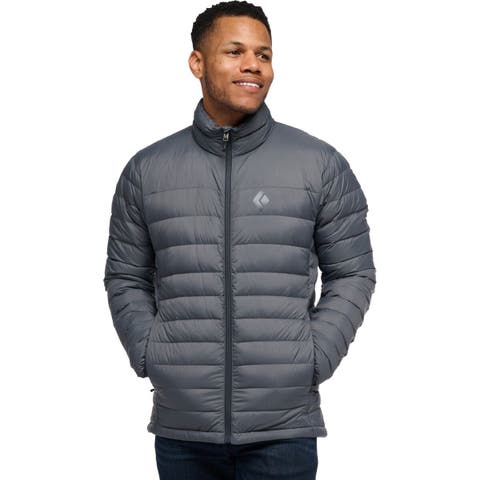Access Down Jacket - Men's