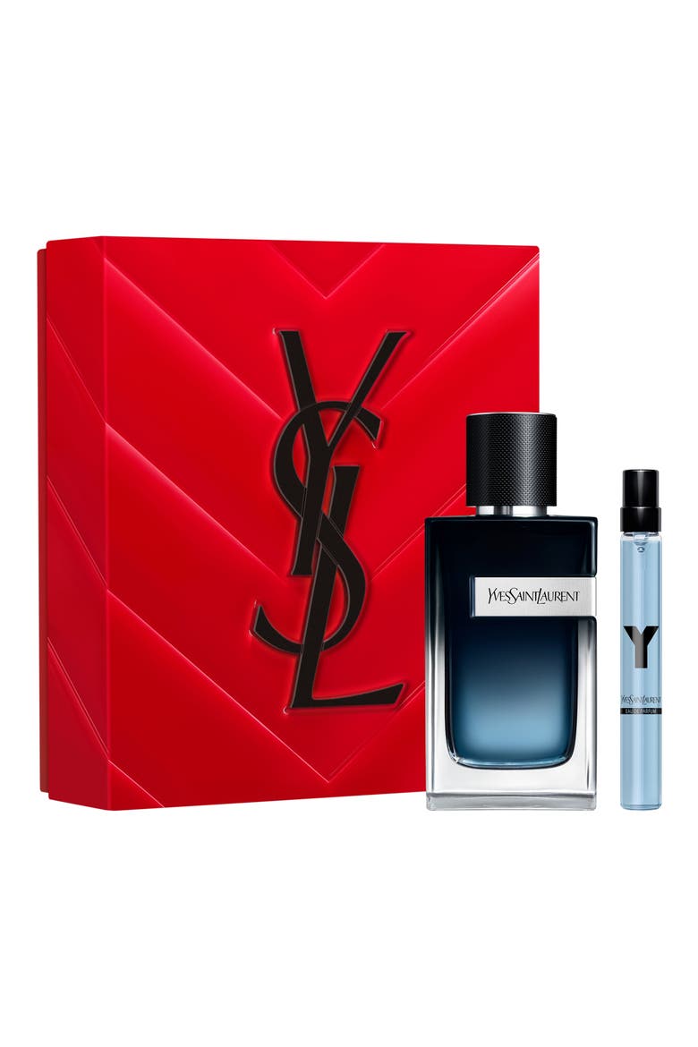 Y Eau de Parfum Gift Set $182 Value video