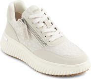 DKNY Lissa Platform Sneaker