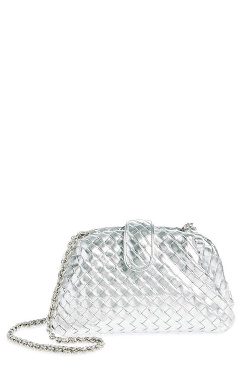 【関税＆送料込み】Bottega Veneta Clutches Women's Bottega Veneta Clutches & Pouches | Nordstrom