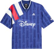 adidas Originals x Brain Dead Disney Football Jersey