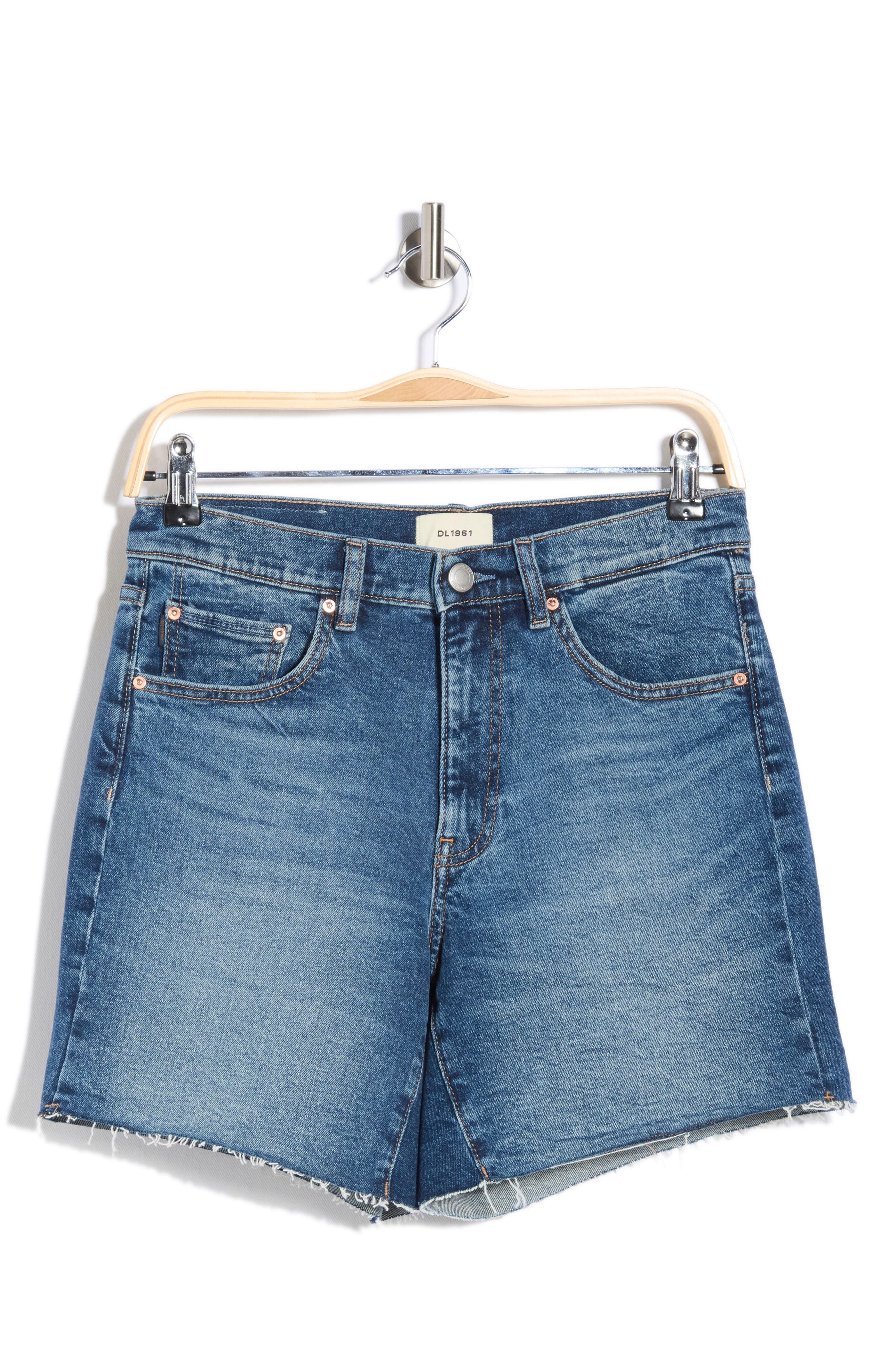 DL1961 Zoie Shorts