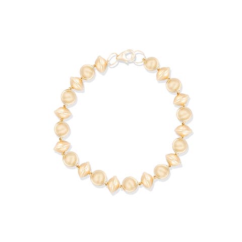 Revel Small Bead Bracelet