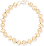 Campbell + Charlotte Revel Small Bead Bracelet