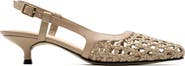ALTA Fiamma Craft Heels