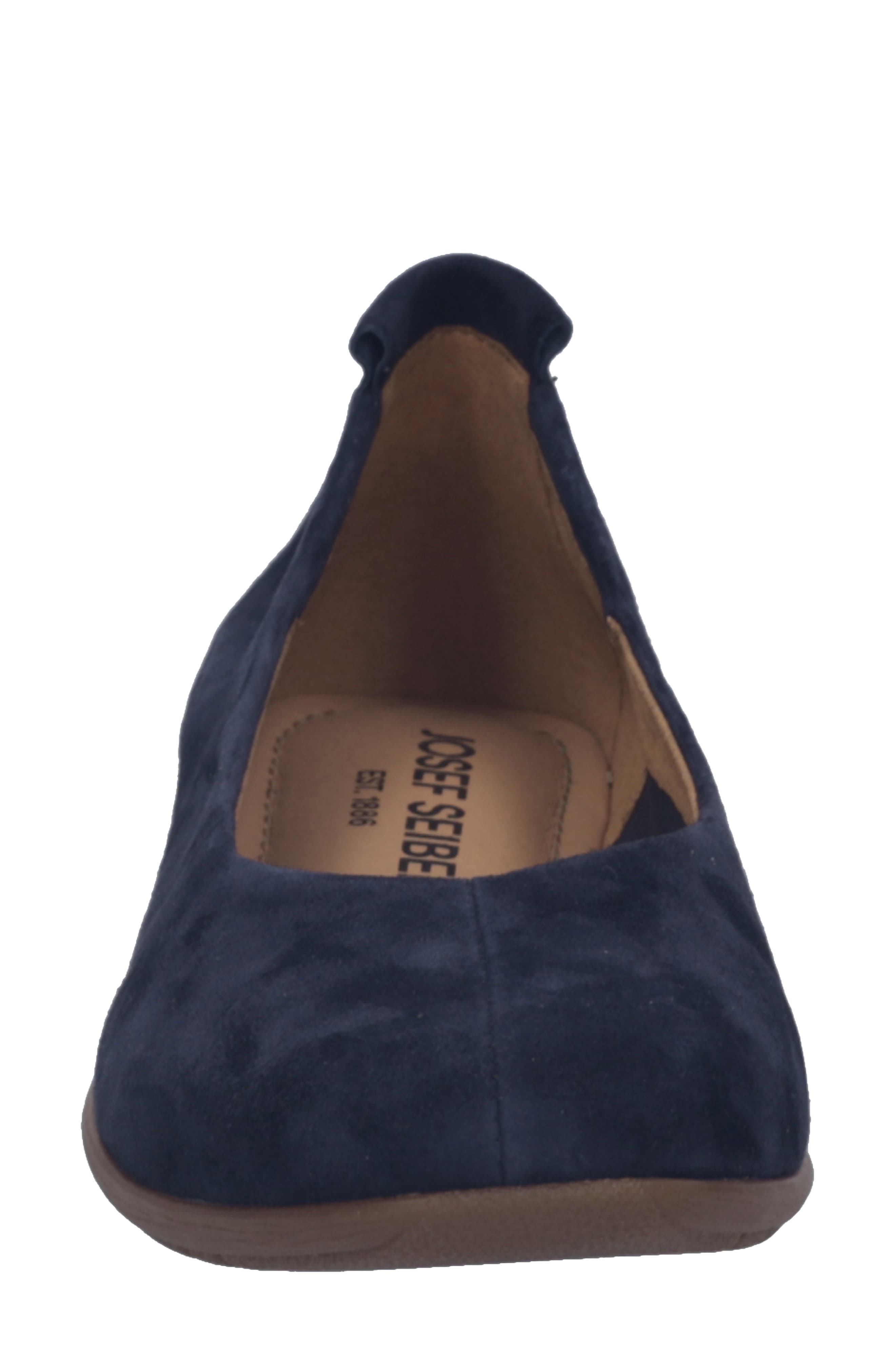 Fenja 38 Flat, Alternate, color, MIDNIGHT