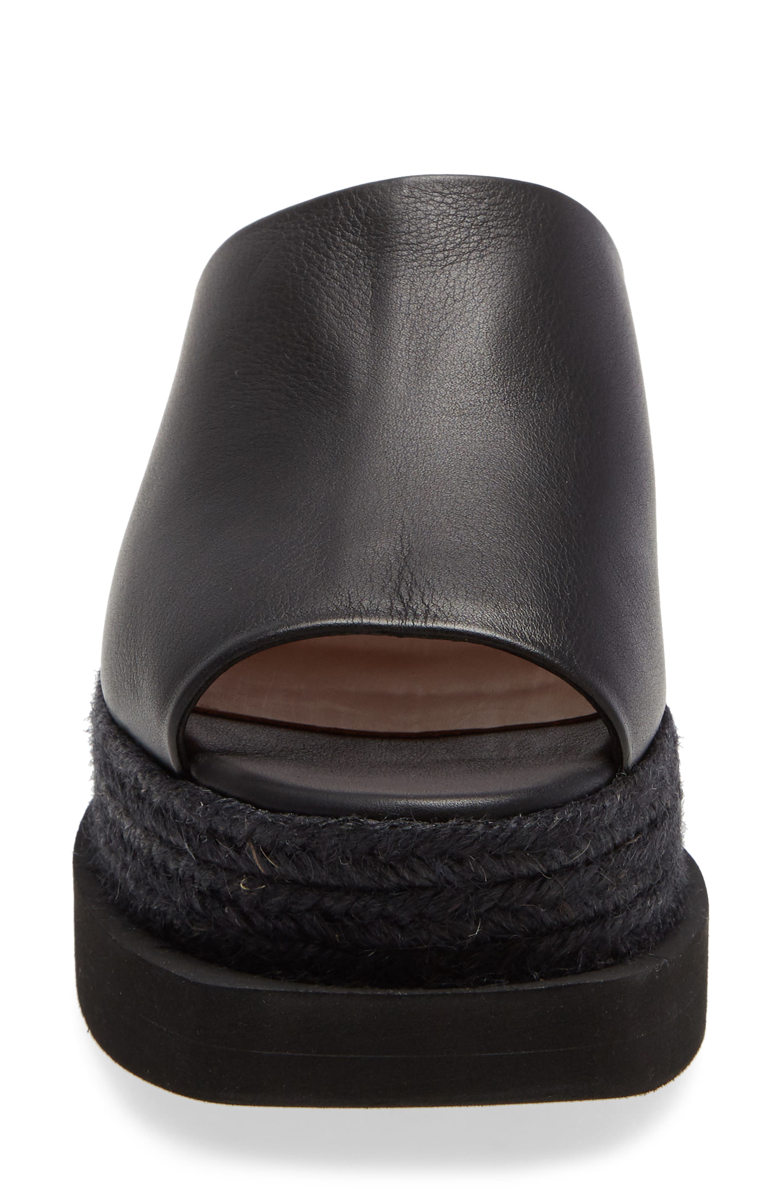 Paloma Barcelo Catatumbo Platform Wedge Sandal, Alternate, color, 