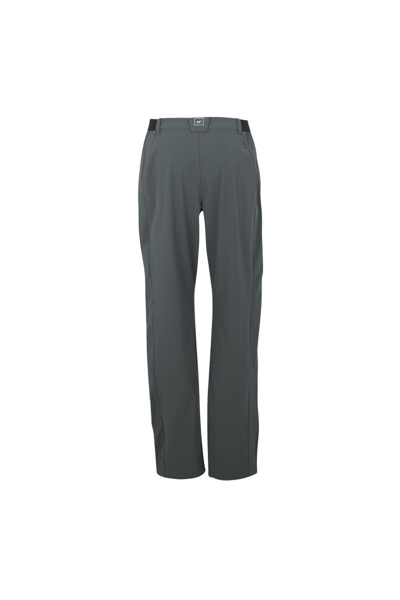 Travel Light Ii Packaway Hiking Trousers, Alternate, color, Seal Grey