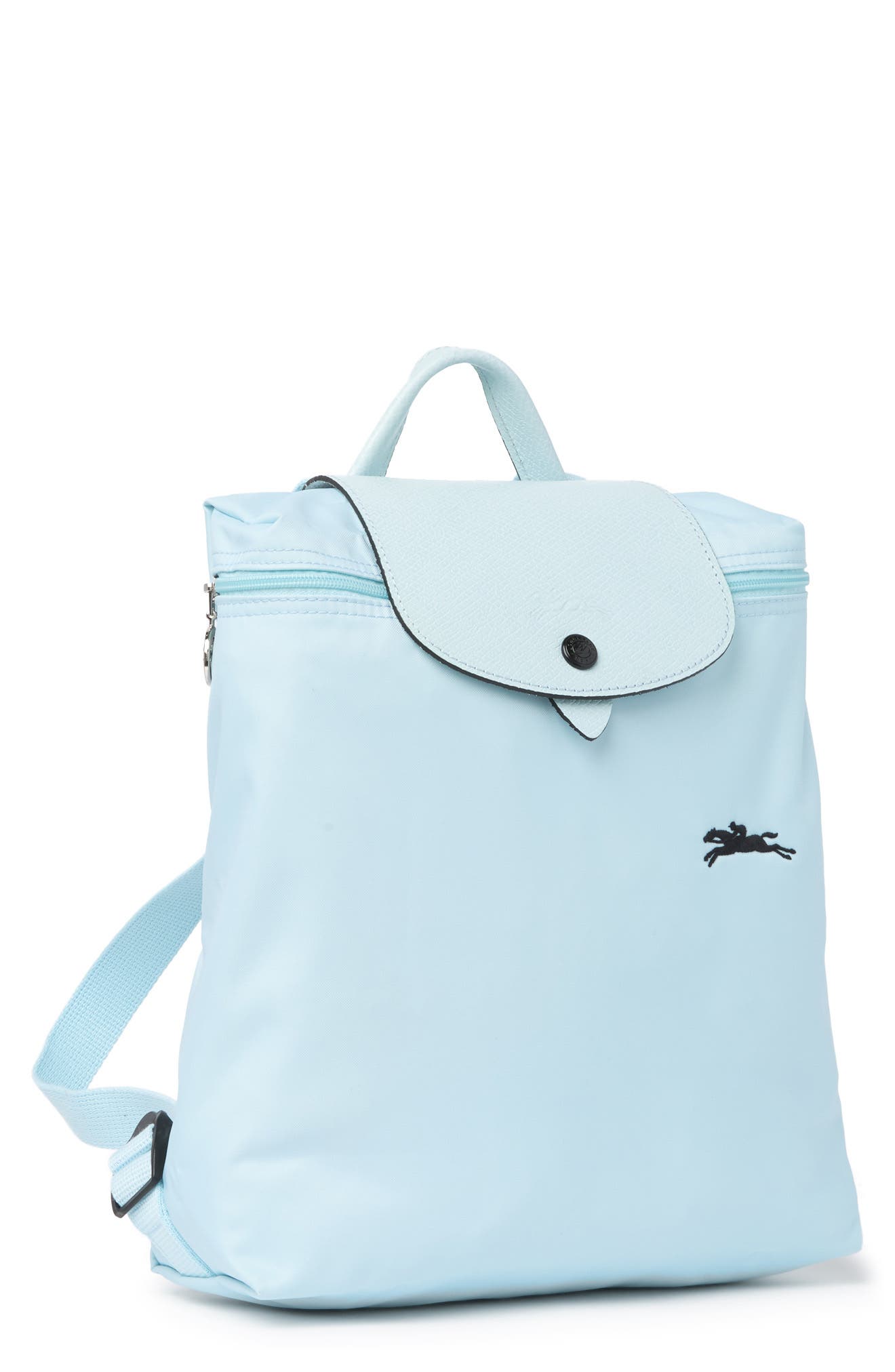 Longchamp Le Pliage Mini Backpack, Alternate, color, 
