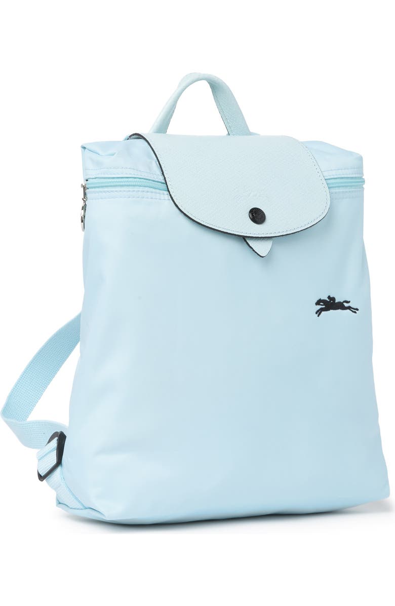 Longchamp Le Pliage Mini Backpack, Alternate, color,