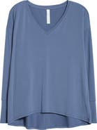 Zella Breathe Long Sleeve T-Shirt