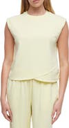 Wildfox Aleyna Crew Top
