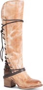 FREEBIRD Coal Tall Boot