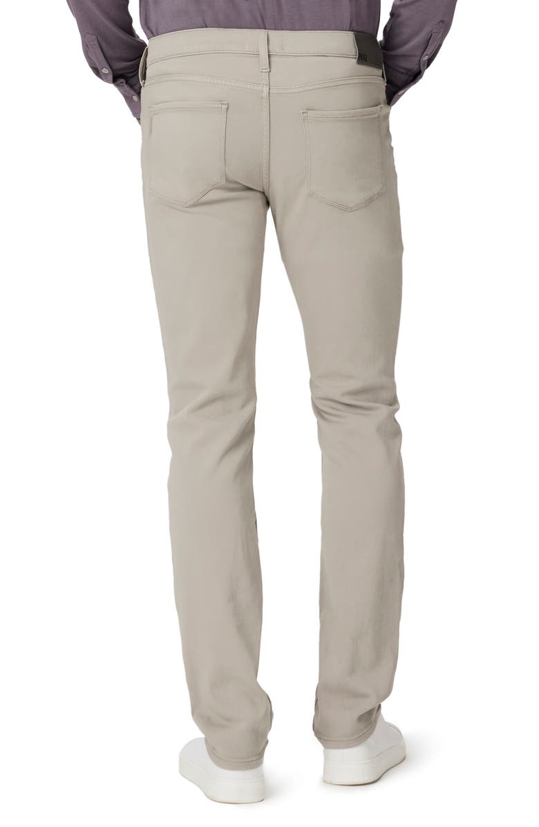 PAIGE Normandie Transcend Straight Leg Jeans, Alternate, color, 