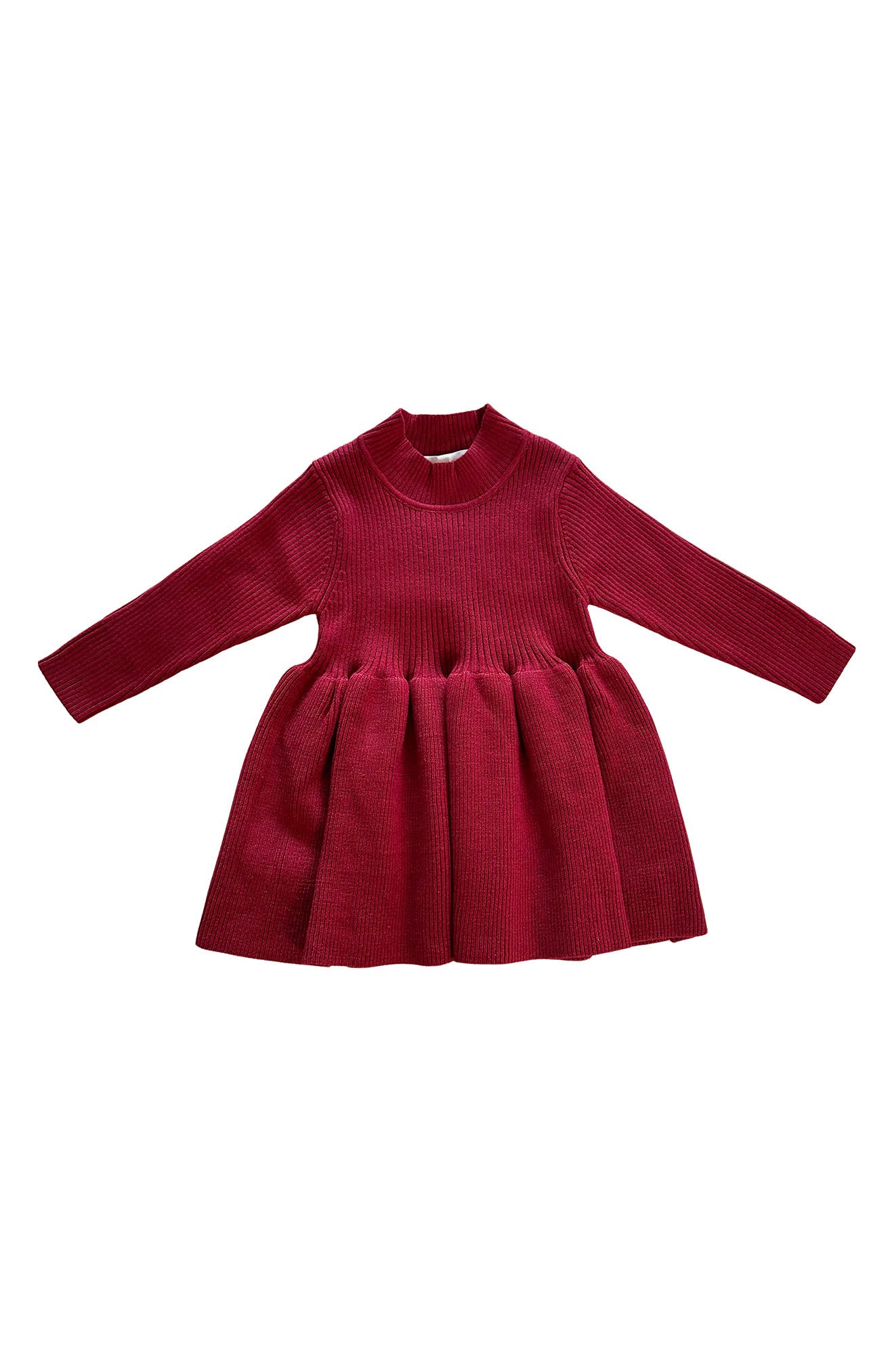 selected WINE RED
