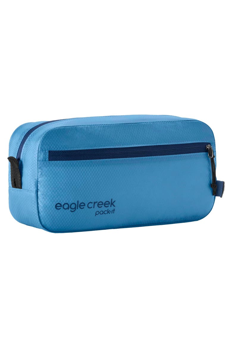Pack-It Isolate Small Quick Trip, Main, color, Blue Dawn