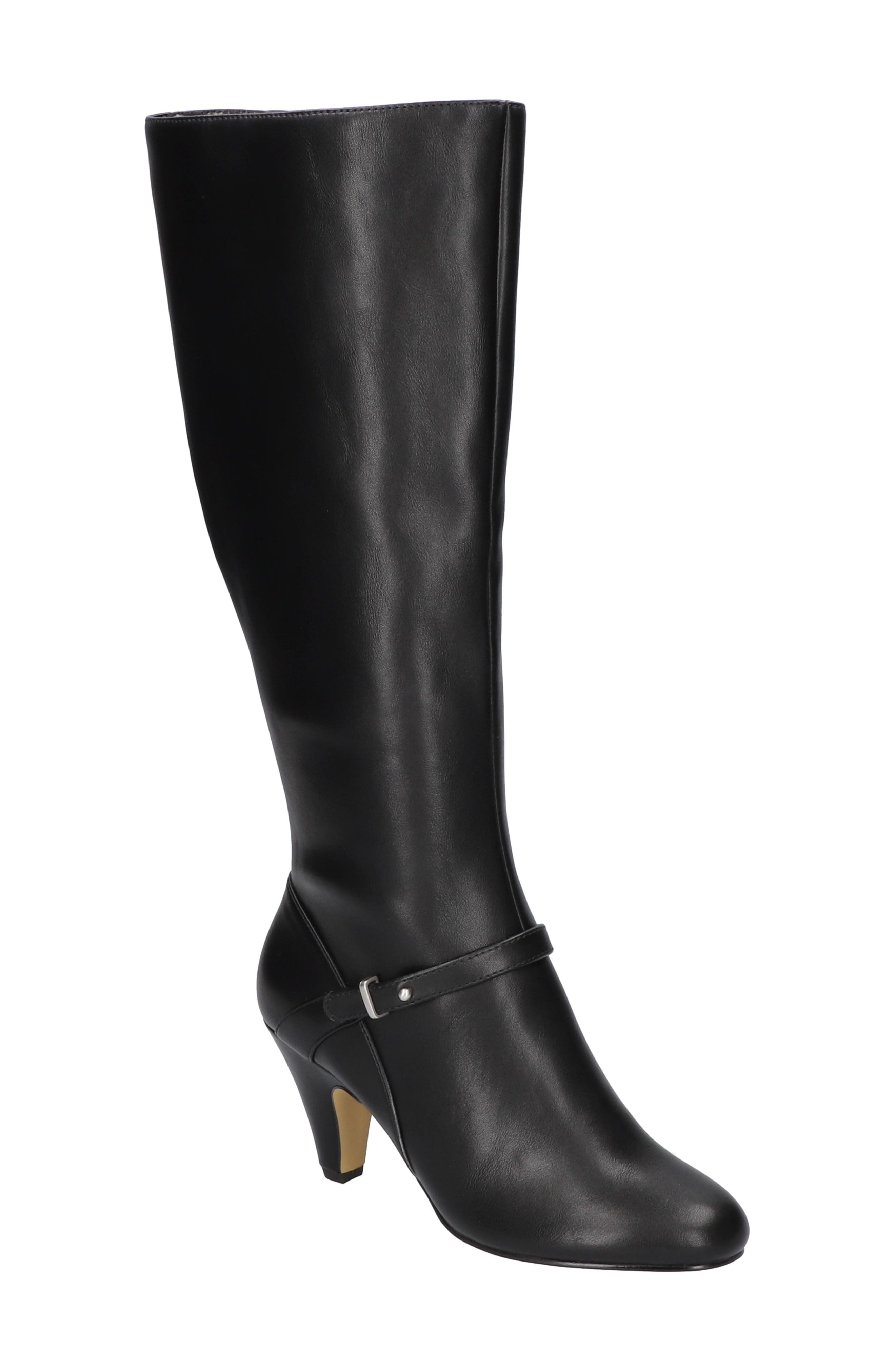 Bella Vita Sasha Knee High Boot, Main, color, 