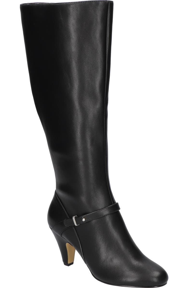 Bella Vita Sasha Knee High Boot, Main, color,