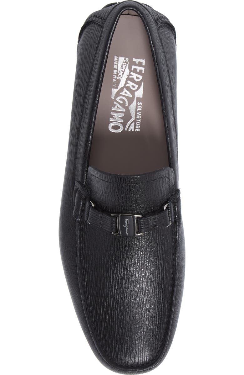 FERRAGAMO Salvatore Ferragamo Amer Driving Loafer, Alternate, color,