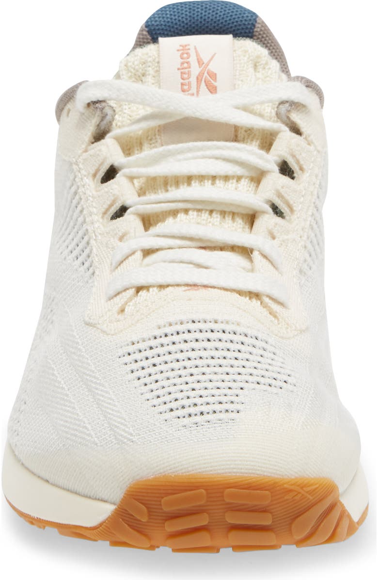 Reebok Nano X1 Grow Training Shoe, Alternate, color,