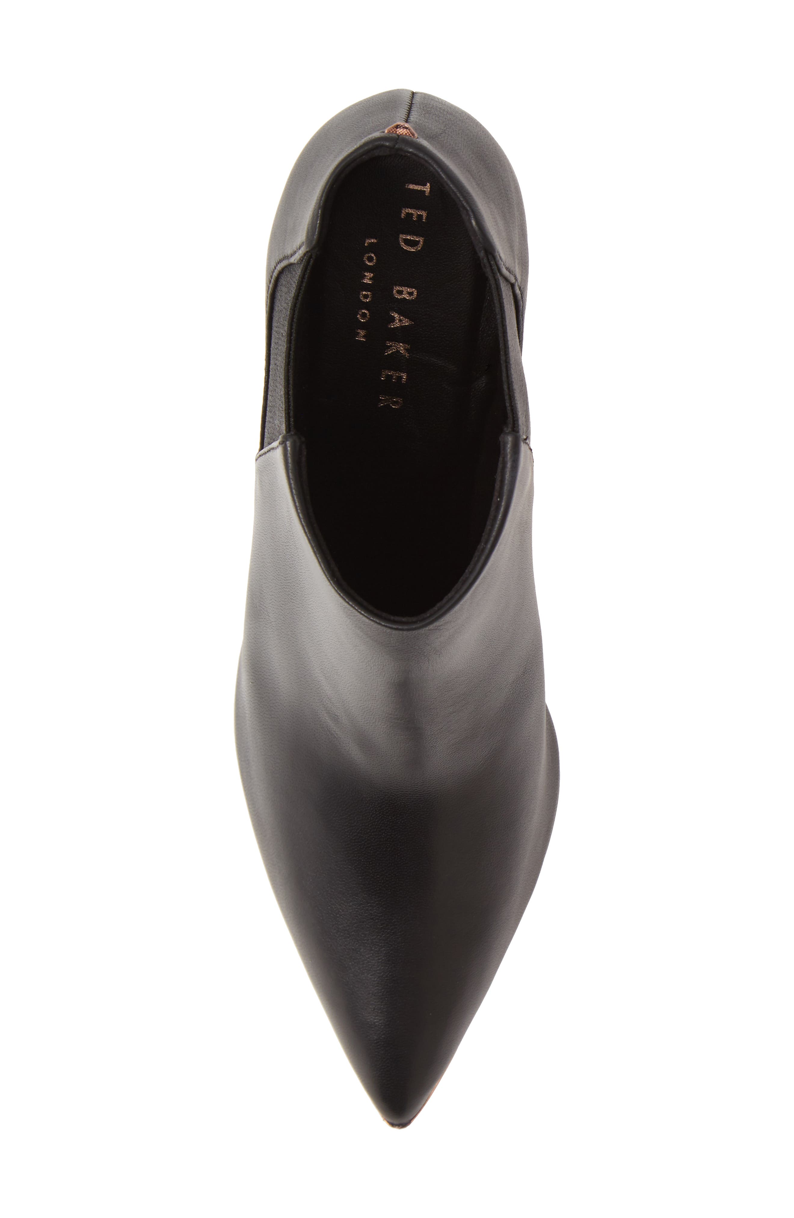 Ted Baker London Beriinl Ankle Bootie, Alternate, color, 