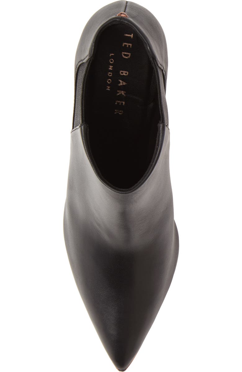 Ted Baker London Beriinl Ankle Bootie, Alternate, color,