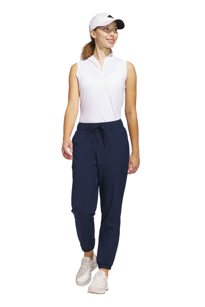 Ultimate365 WIND.RDY Golf Joggers, Alternate, color, COLLEGIATE NAVY